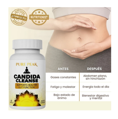 Candida Cleanse