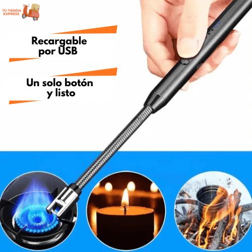 Chispero FlexFlame USB